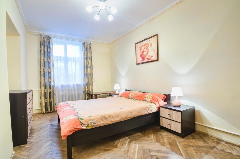 Апартаменты Central location apartment on Doroshenka Львов